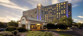 Hyatt Regency Lisle near Naperville