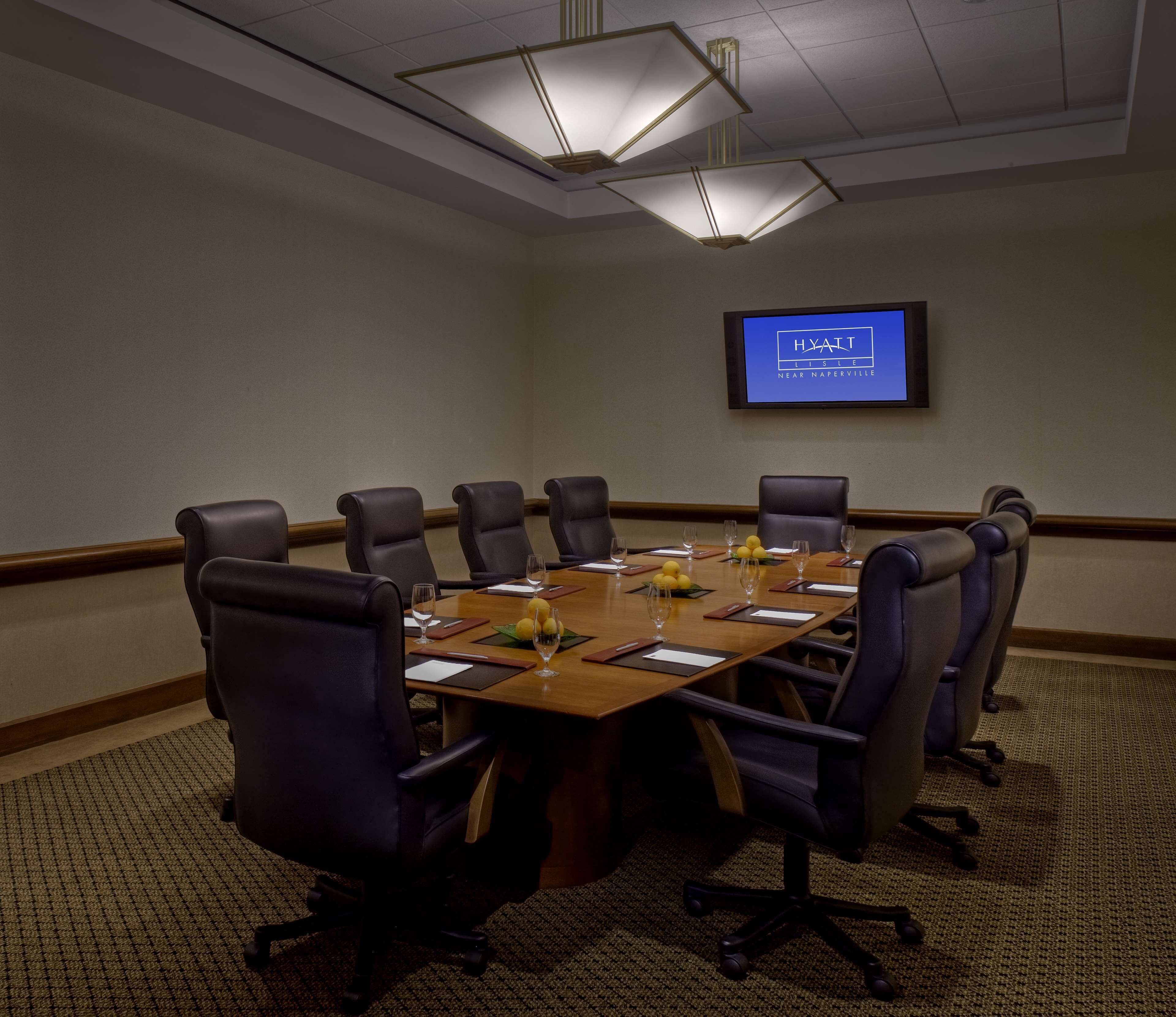 Foto - Hyatt Regency Lisle near Naperville