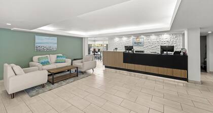 Quality Inn Orlando Near International Drive