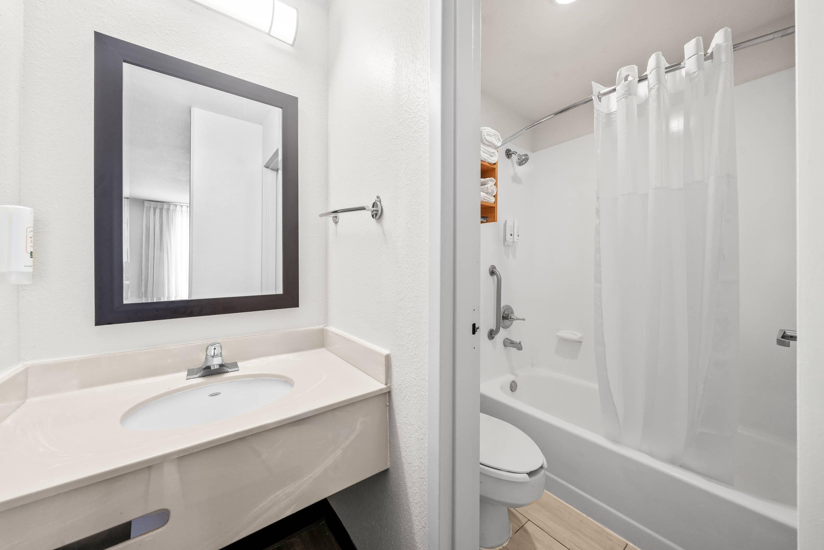 Foto - Quality Inn Orlando Near International Drive