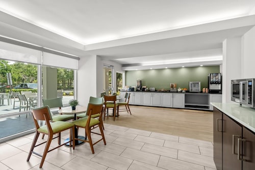 Quality Inn Orlando Near International Drive