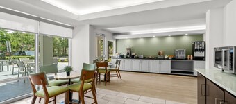 Quality Inn Orlando Near International Drive