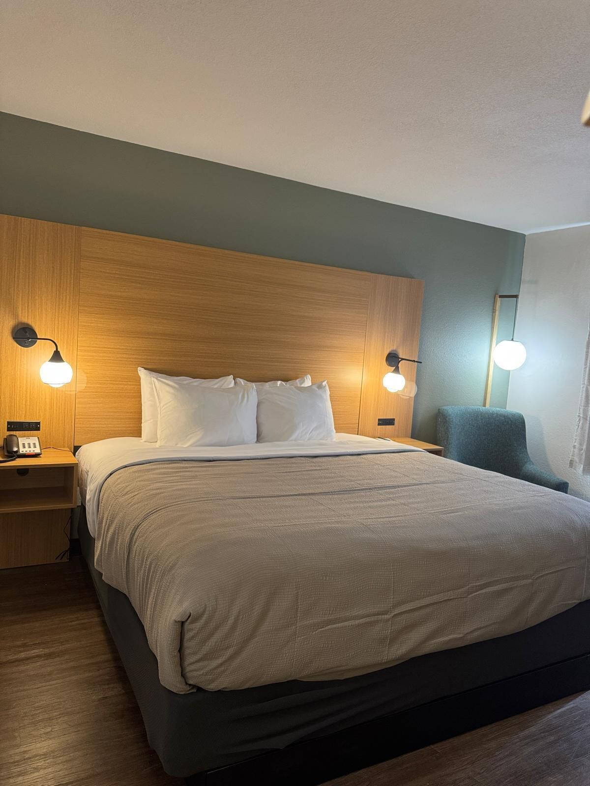 Foto - Quality Inn Orlando Near International Drive