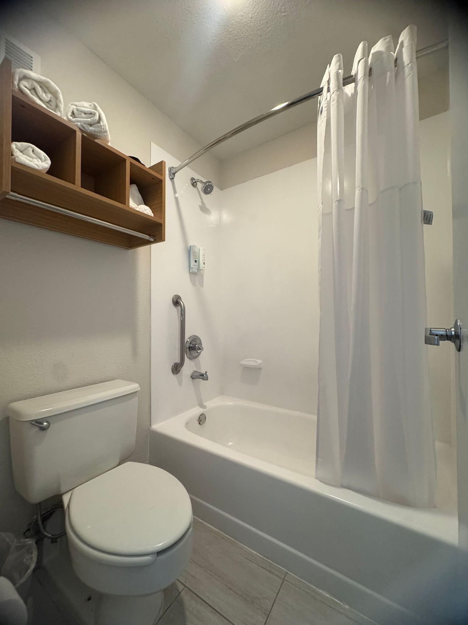 Foto - Quality Inn Orlando Near International Drive