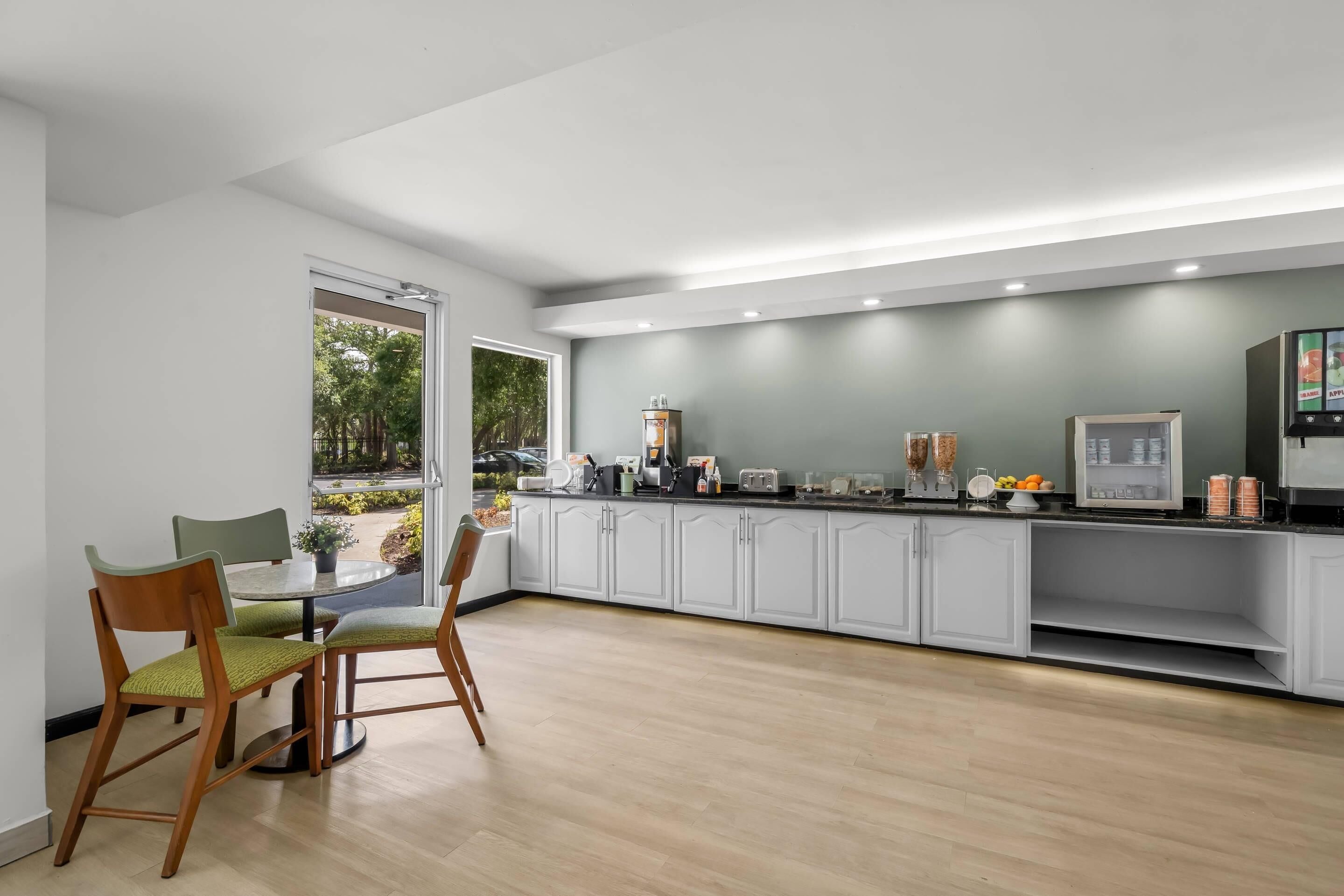 Foto - Quality Inn Orlando Near International Drive