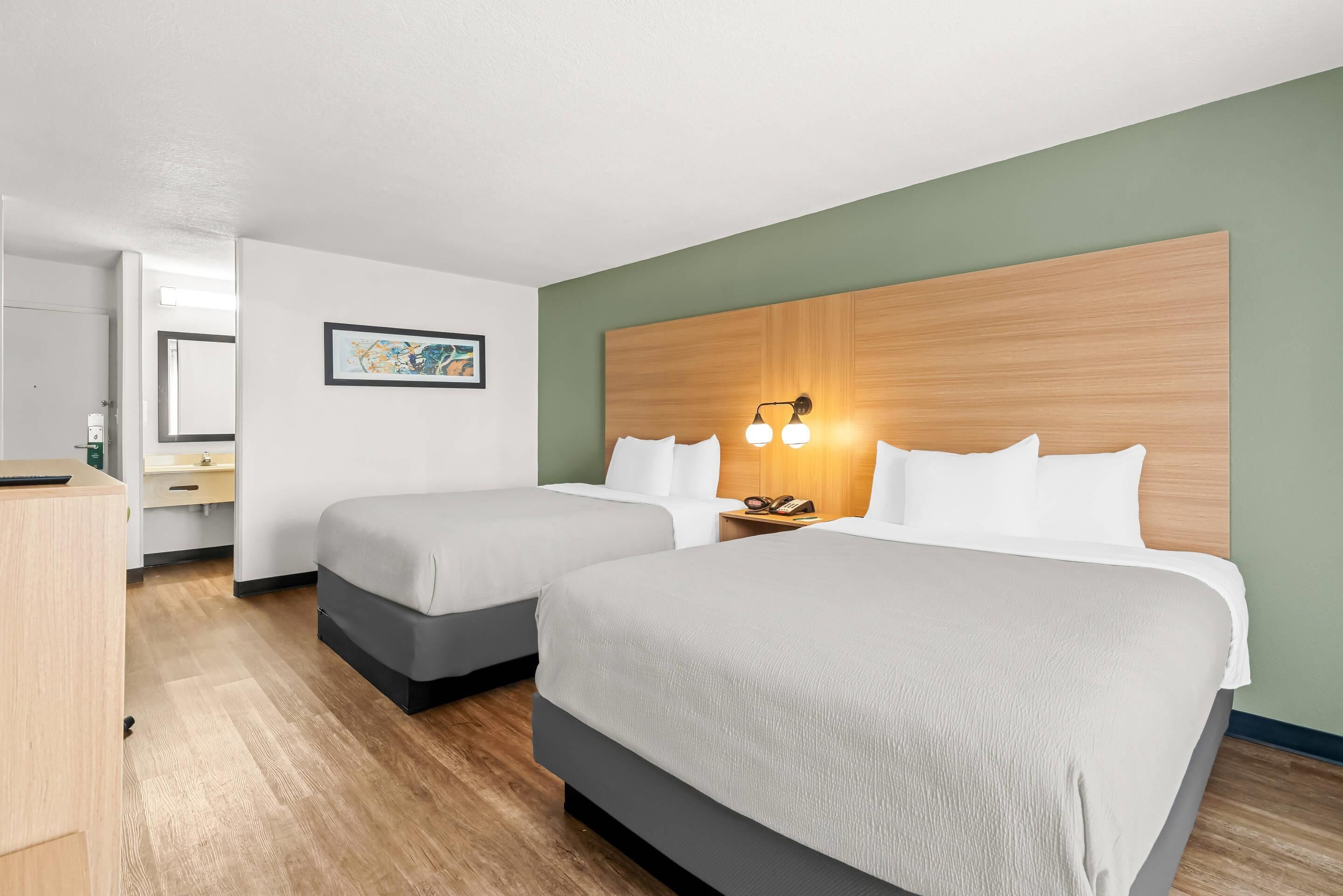 Photo - Quality Inn Orlando Near International Drive