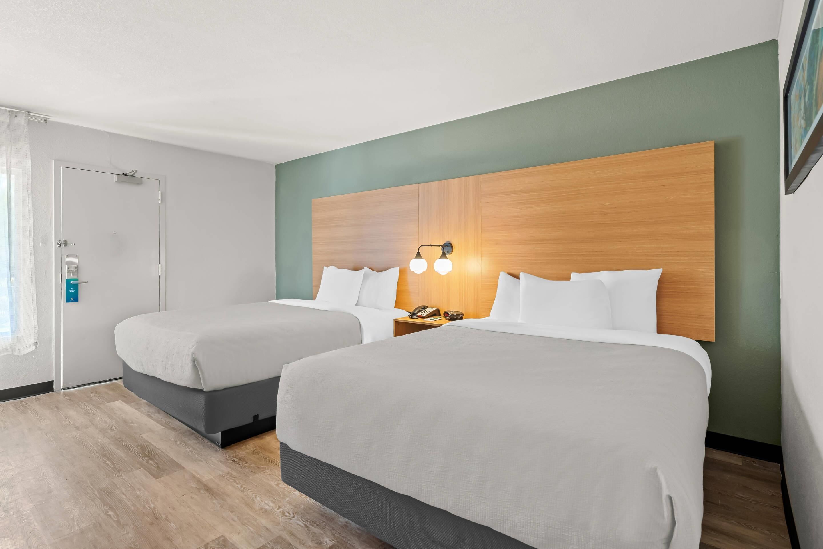 Photo - Quality Inn Orlando Near International Drive