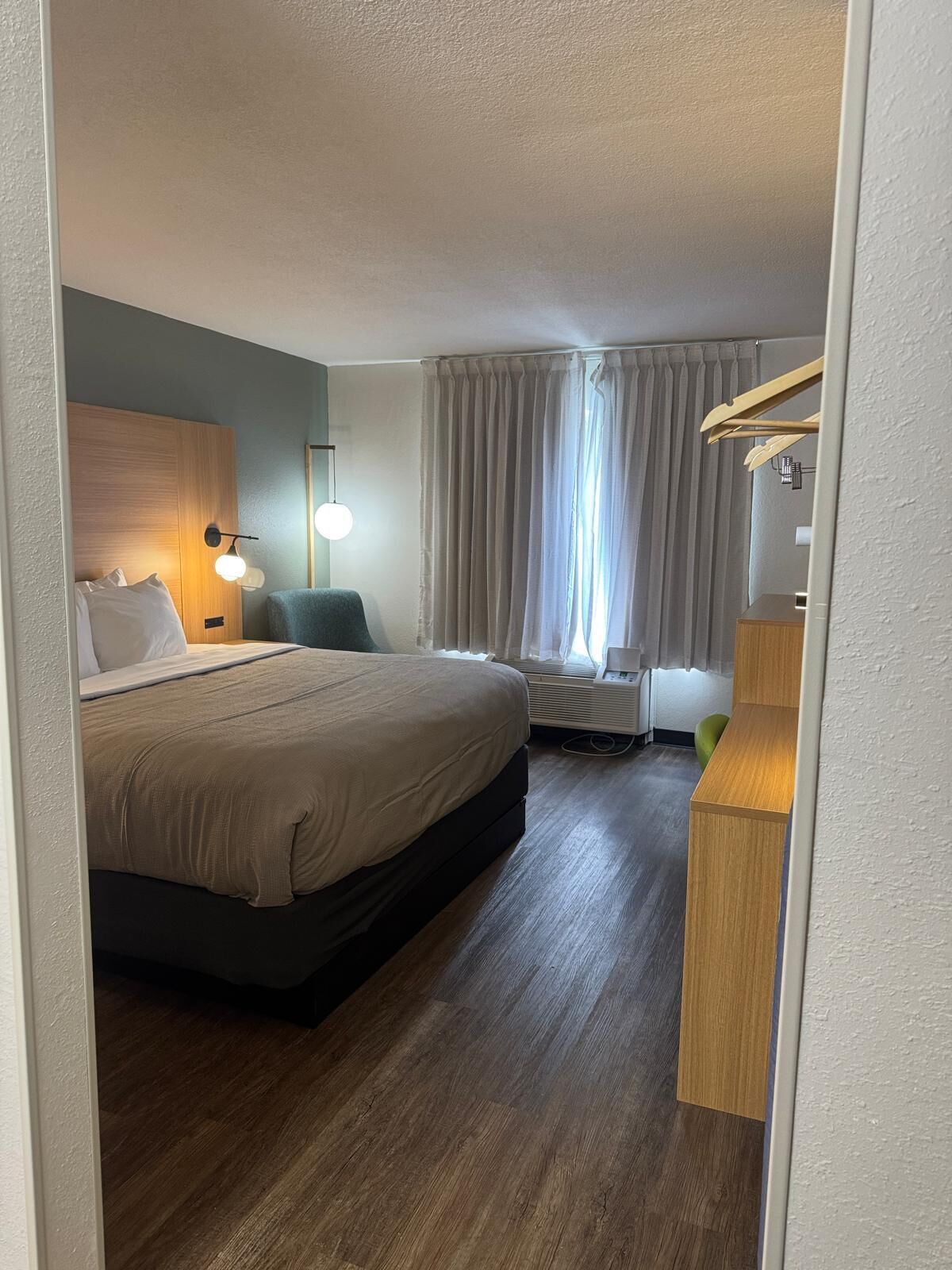 Foto - Quality Inn Orlando Near International Drive