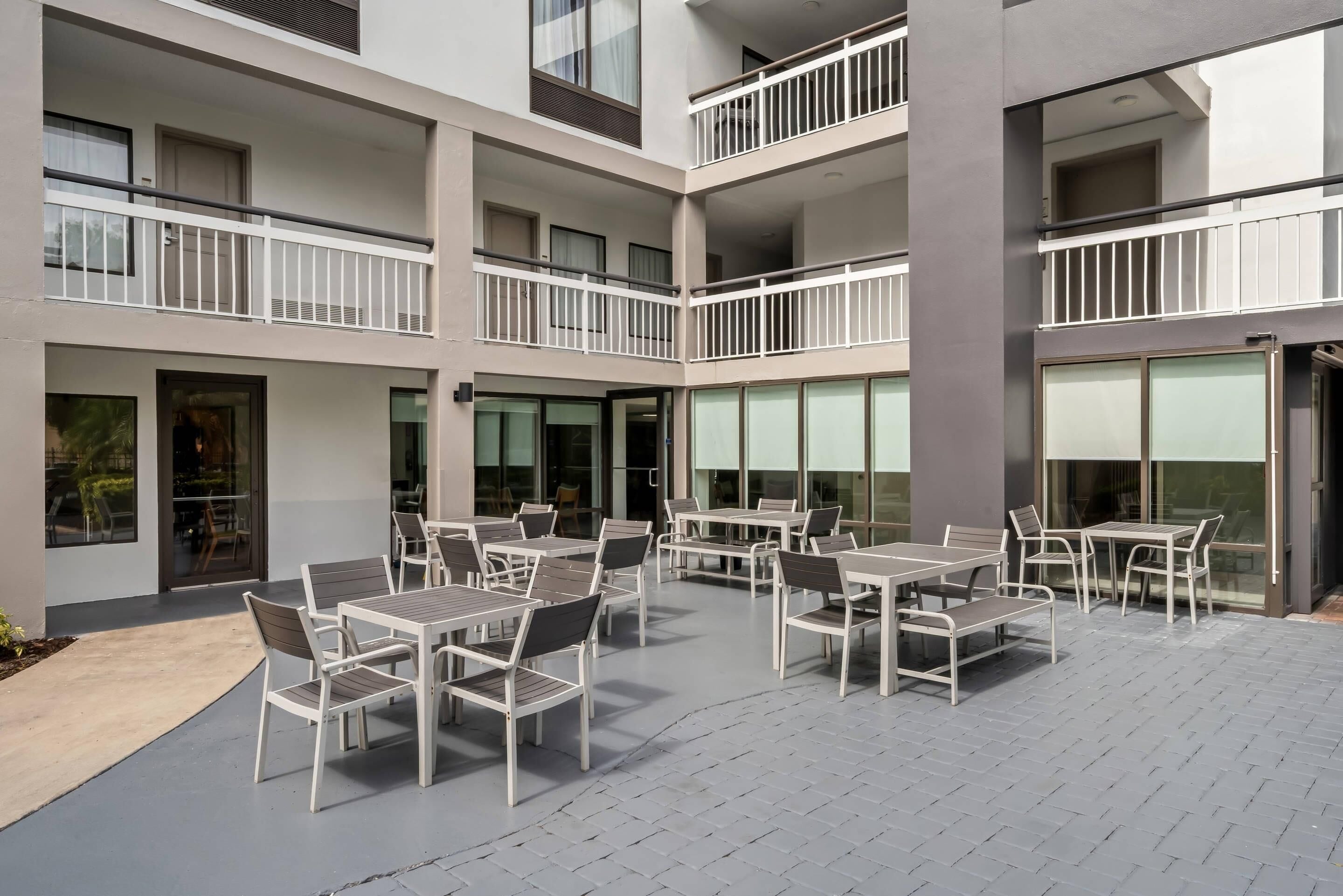 Foto - Quality Inn Orlando Near International Drive