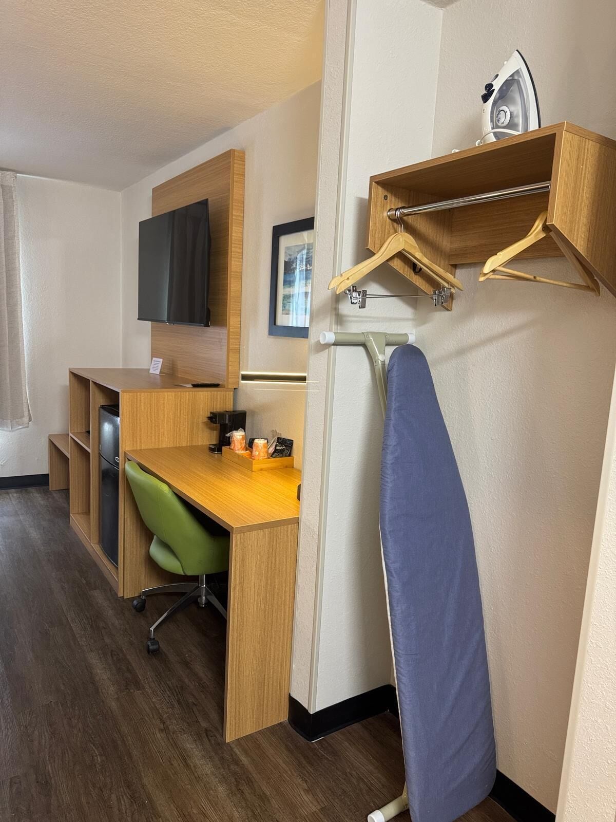 Foto - Quality Inn Orlando Near International Drive