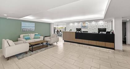 Quality Inn Orlando Near International Drive
