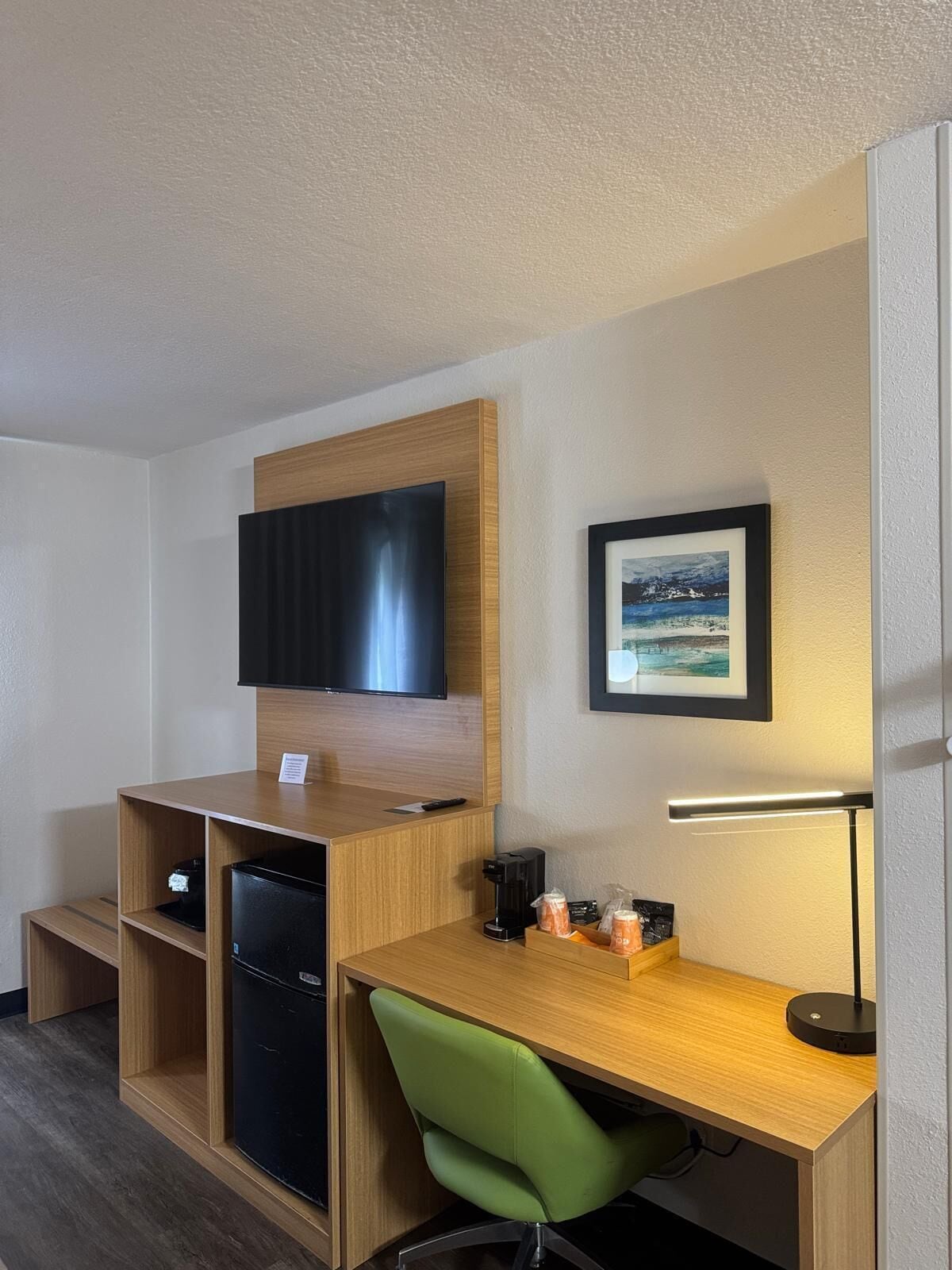 Foto - Quality Inn Orlando Near International Drive