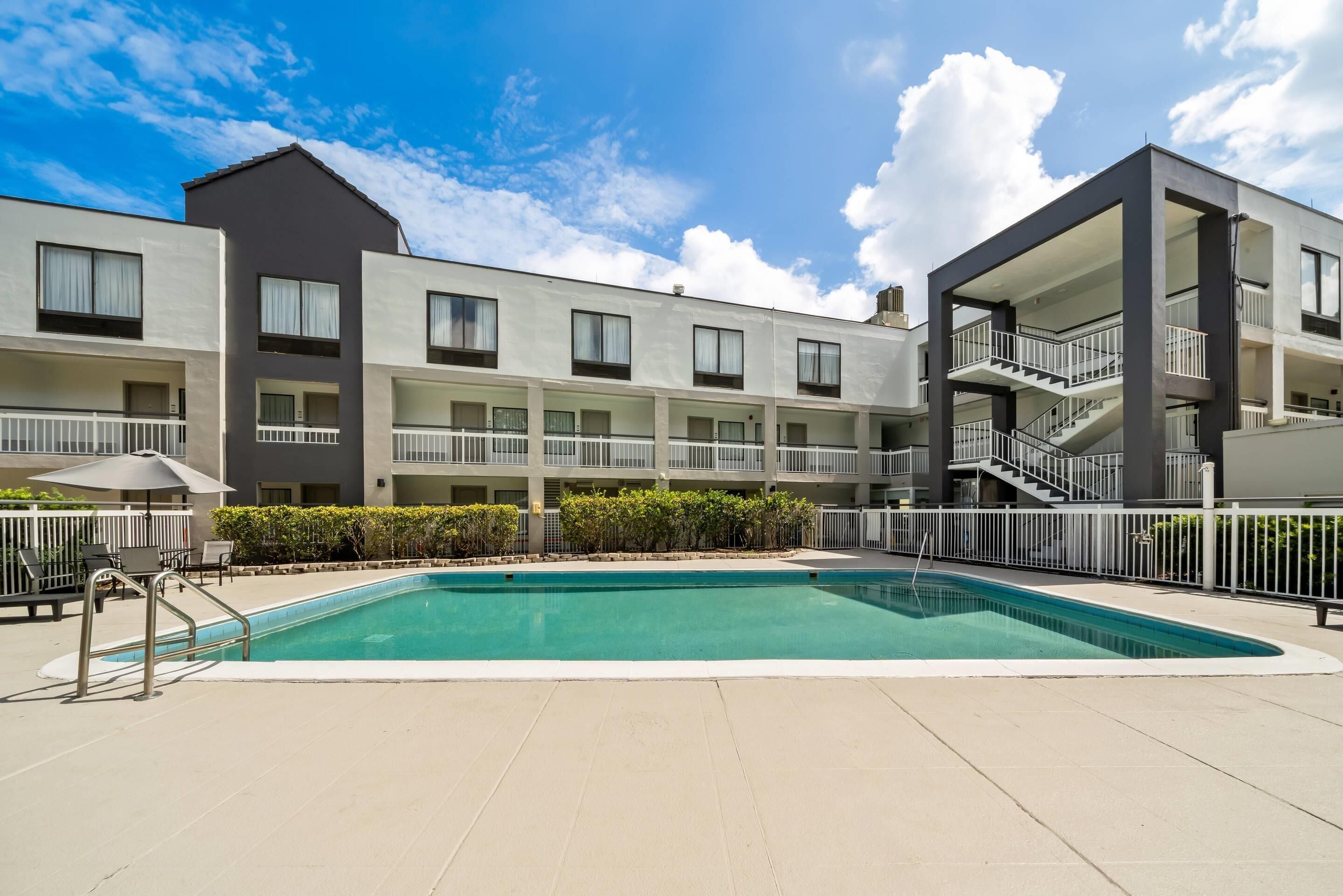 Foto - Quality Inn Orlando Near International Drive