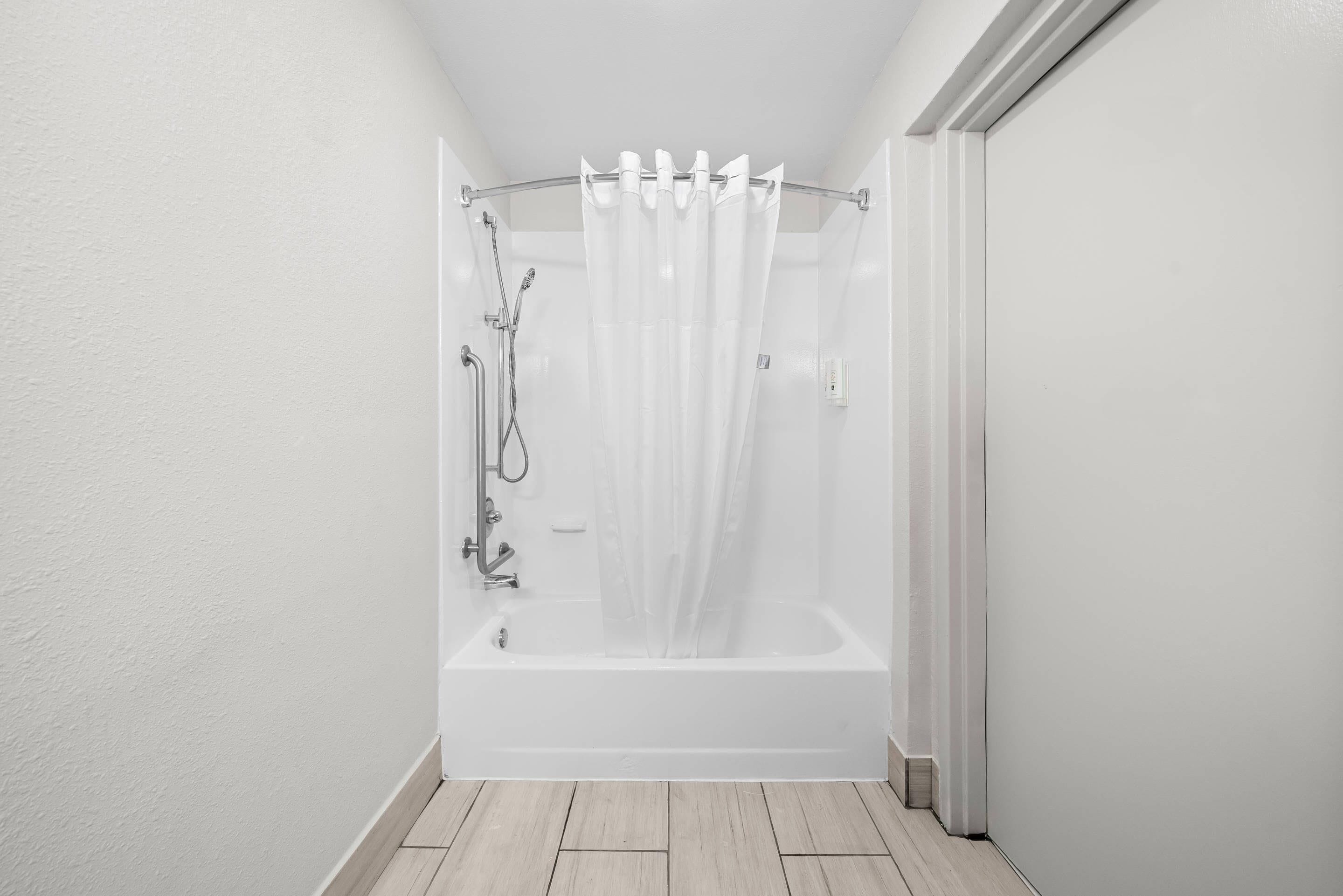 Foto - Quality Inn Orlando Near International Drive