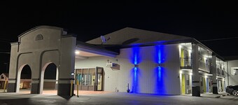 Morrilton Inn