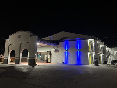 Morrilton Inn
