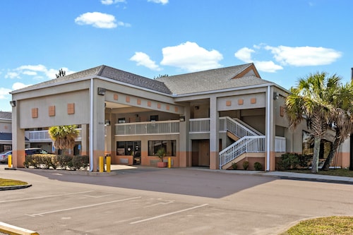 Magnolia Inn Townhouse Hattiesburg MS I-59