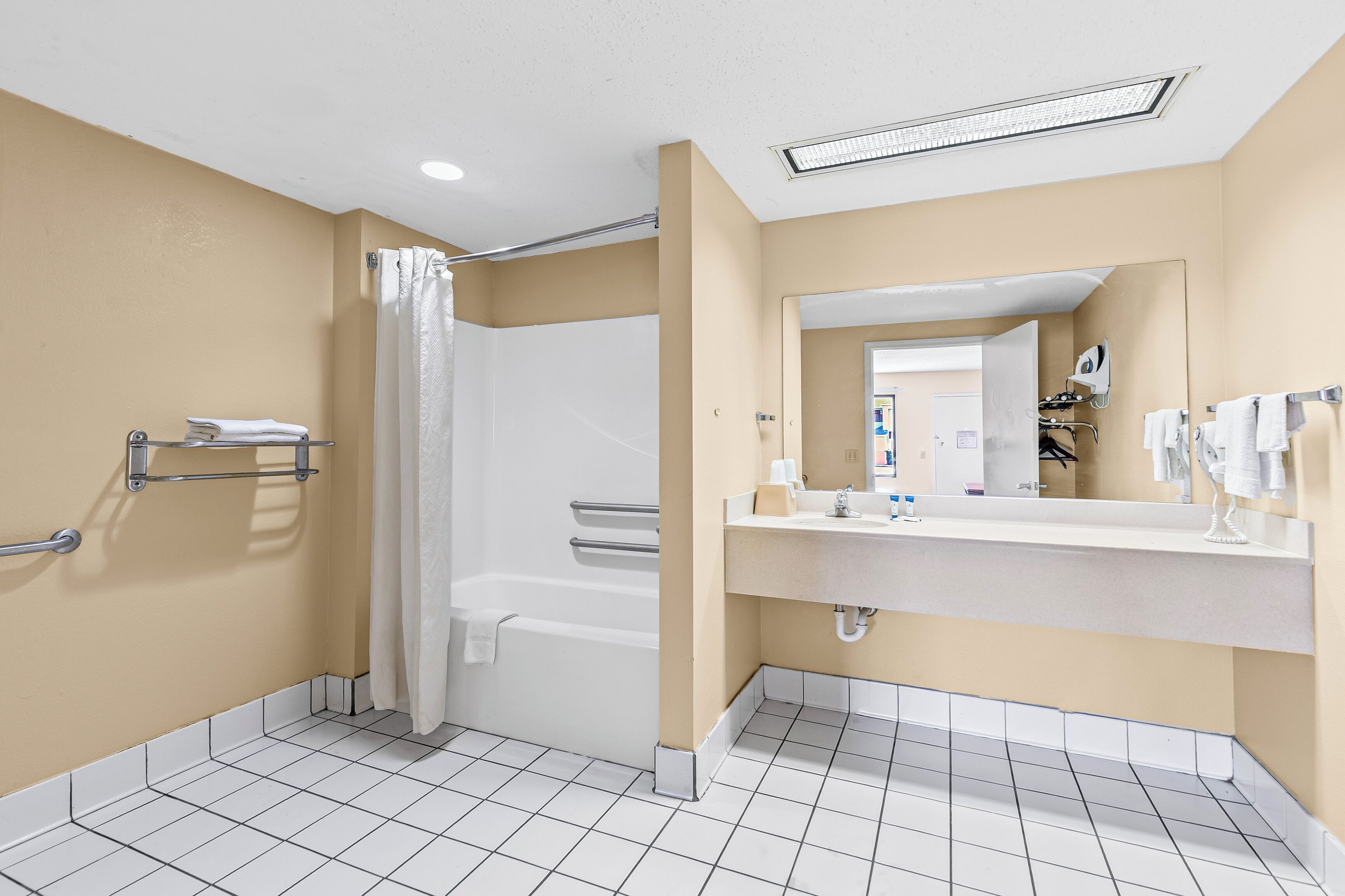 Badkamer