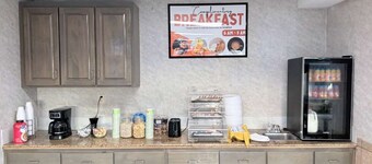 Magnolia Inn Townhouse Hattiesburg MS I-59