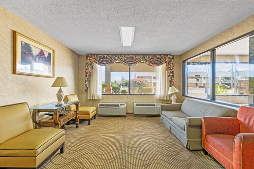 Magnolia Inn Townhouse Hattiesburg MS I-59