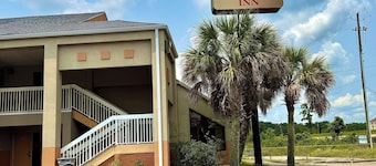 Magnolia Inn Townhouse Hattiesburg MS I-59
