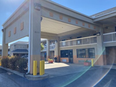 Magnolia Inn