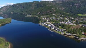 Lake