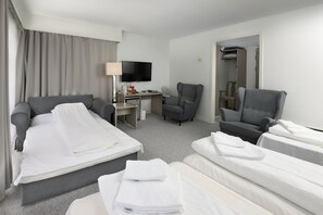 Familienzimmer