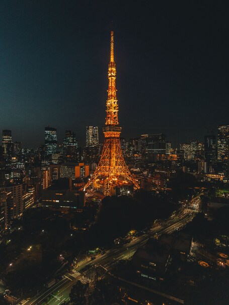 The Prince Park Tower Tokyo Preferred Hotels Resorts, LVX Collection - Image 23