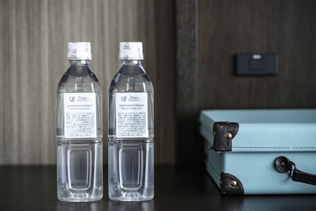 The Prince Park Tower Tokyo Preferred Hotels Resorts, LVX Collection - Image 226