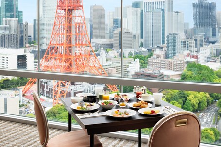 The Prince Park Tower Tokyo Preferred Hotels Resorts, LVX Collection - Image 51