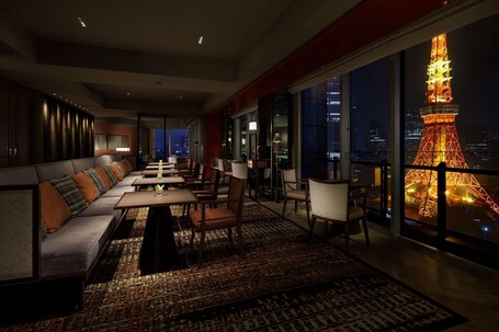 The Prince Park Tower Tokyo Preferred Hotels Resorts, LVX Collection - Image 116