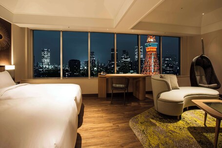 The Prince Park Tower Tokyo Preferred Hotels Resorts, LVX Collection - Image 160
