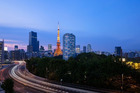 The Prince Park Tower Tokyo Preferred Hotels Resorts, LVX Collection - Image 84