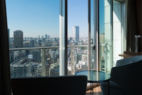 The Prince Park Tower Tokyo Preferred Hotels Resorts, LVX Collection - Image 78