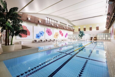 The Prince Park Tower Tokyo Preferred Hotels Resorts, LVX Collection - Image 3