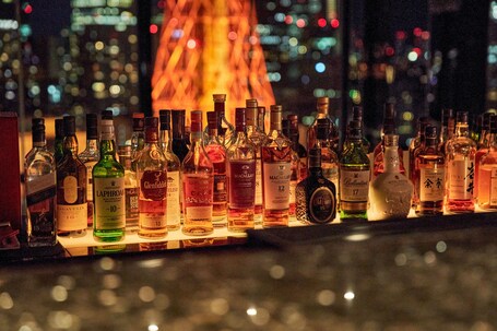 The Prince Park Tower Tokyo Preferred Hotels Resorts, LVX Collection - Image 62