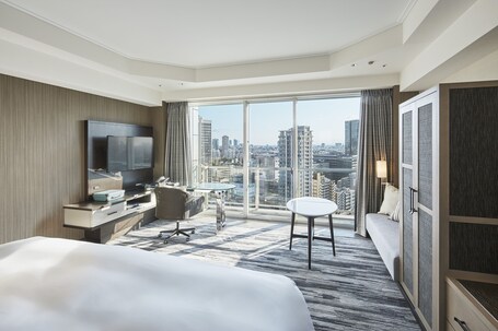The Prince Park Tower Tokyo Preferred Hotels Resorts, LVX Collection - Image 123