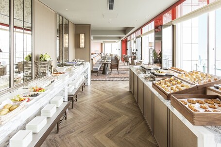 The Prince Park Tower Tokyo Preferred Hotels Resorts, LVX Collection - Image 105