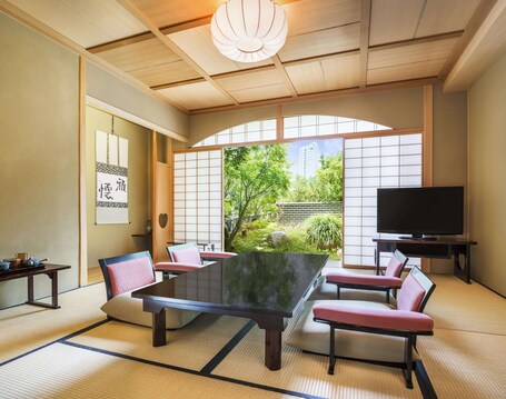 The Prince Park Tower Tokyo Preferred Hotels Resorts, LVX Collection - Image 185