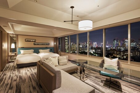 The Prince Park Tower Tokyo Preferred Hotels Resorts, LVX Collection - Image 74