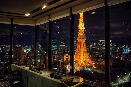 The Prince Park Tower Tokyo Preferred Hotels Resorts, LVX Collection - Image 4