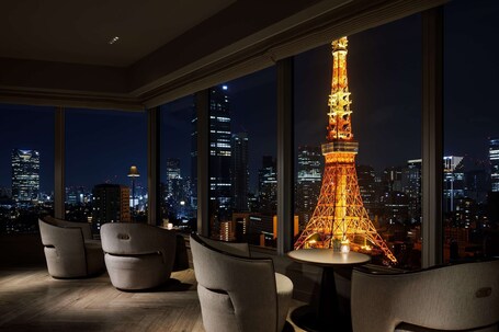 The Prince Park Tower Tokyo Preferred Hotels Resorts, LVX Collection - Image 22