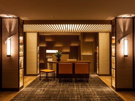 The Prince Park Tower Tokyo Preferred Hotels Resorts, LVX Collection - Image 29