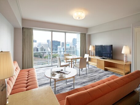 The Prince Park Tower Tokyo Preferred Hotels Resorts, LVX Collection - Image 63