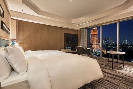 The Prince Park Tower Tokyo Preferred Hotels Resorts, LVX Collection - Image 178