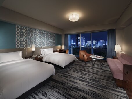 The Prince Park Tower Tokyo Preferred Hotels Resorts, LVX Collection - Image 117