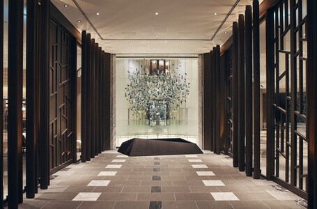 The Prince Park Tower Tokyo Preferred Hotels Resorts, LVX Collection - Image 142
