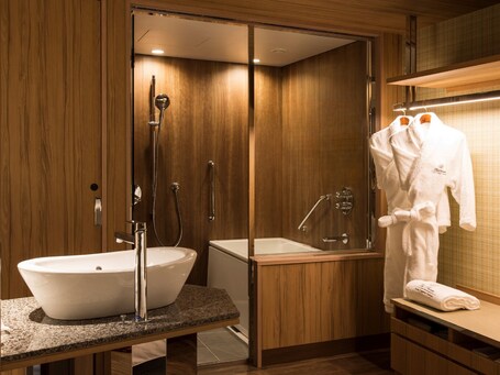 The Prince Park Tower Tokyo Preferred Hotels Resorts, LVX Collection - Image 124