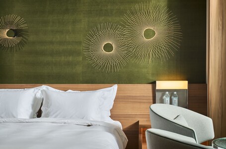 The Prince Park Tower Tokyo Preferred Hotels Resorts, LVX Collection - Image 181